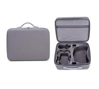 Custodia rigida per DJI Neo Motion Fly More Combo, borsa organizer portatile impermeabile da viaggio custodia protettiva per DJI NEO Goggles N3/RC Motion 3 custodia da trasporto accessori per droni