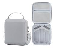 Custodia rigida per DJI Neo2 Fly More Combo Accessori, custodia da viaggio portatile borsa a tracolla per drone Neo2, 2 batterie, hub di ricarica e accessori, Senza Logo, Custodia rigida per Neo2