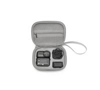 Custodia rigida per DJI OSMO Nano, custodia rigida per il trasporto, Grigio Pu