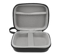 Custodia Rigida per Fotocamera Istantanea Fujifilm Mini EVO Mini Liplay, Custodia Protettiva Impermeabile e Antipolvere, Custodia Protettiva per Fotocamera per Mini EVO Link Liplay (Nero)
