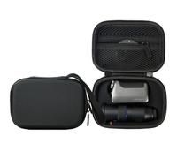 Custodia rigida per fotocamera Vivo X200 Ultra/X300 Pro, custodia per teleobiettivo, prolunga e maniglia per Vivo X200 Ultra/X300 Pro