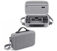 Custodia rigida per il trasporto, compatibile con Insta360 X6 Essentials | X6 8K 360 Fotocamera e Accessori Custodia Protettiva Da Viaggio Shell Cover Carry Organizer Bag con Maniglia/Tracolla