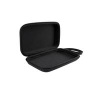 Custodia rigida per il trasporto con cordino per controller di gioco portatile RAZER KISHI V2, nera, antigraffio