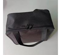 Custodia rigida per il trasporto dei misuratori di pressione da braccio con