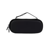 Custodia rigida per Insta360 Luna Pro, borsa da viaggio portatile per | Offre una protezione antiurto e impermeabile. Fodera in peluche integrata, design leggero con staffa riponibile per uso