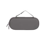 Custodia rigida per Insta360 Luna Pro, borsa da viaggio portatile per | Offre una protezione antiurto e impermeabile. Fodera in peluche integrata, design leggero con staffa riponibile per uso