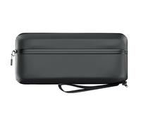 Custodia rigida per Insta360 X5, custodia in tessuto impermeabile 900D per Insta360 X5 accessori kit tutto in uno con interni personalizzabili