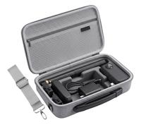 Custodia rigida per Insta360 X6 Combo Accessori, Borsa da viaggio protettiva per Insta 360 X6 Basic Bundle Carica Batteria Bullet Time Handle / 114CM Selfie Stick - Borsa portaoggetti