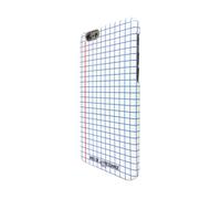 Custodia rigida per iPhone 6/6S Semi-Rigida con motivo a piastrelle