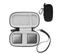 Custodia rigida per Kardia Mobile, custodia protettiva per KardiaMobile 6L EKG, Kardia Mobile 1L ECG