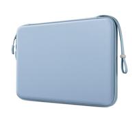 Custodia rigida per laptop FINPAC per MacBook Air M3 2024 da 13 pollici, MacBook Pro M3/M2/M1 da 14 pollici A2918 A2992 A2779 A2442, Custodia imp