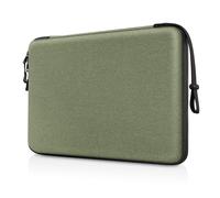 Custodia rigida per laptop FINPAC per MacBook Air M3 M2 2024 da 15,3 pollici, MacBook Pro M3/M2/M1 Pro/Max da 16 pollici A2991 A2780 A2485 A2141,