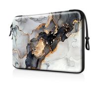 Custodia rigida per laptop FINPAC per MacBook Air M3 M2 M1 da 13 pollici 2024 MacBook Pro M3/M2/M1 da 14 pollici A2918 A2992 A2779 A2442 Custodia