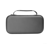 Custodia rigida per Mac Mini M4M4Pro 2024 Proteggi il tuo dispositivo con materiale EVA (grigio)