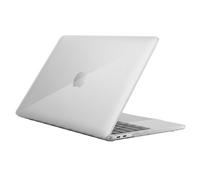 Custodia Rigida per MacBook Neo 13" con Griglie di Ventilazione Antiscivolo