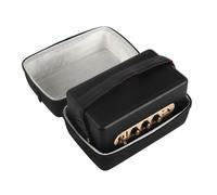 Custodia rigida per Marshall KILBURN III Speaker con maniglia e tracolla per viaggi e protezione