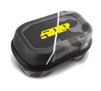 Custodia Rigida Per Maschera 509 Nero Camo Nero Camo