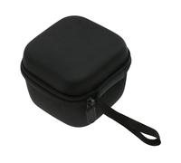 Custodia rigida per misuratori di pressione sanguigna da braccio T30J T50, borsa protettiva da viaggio per il trasporto e la conservazione.