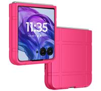 Custodia Rigida Per Motorola RAZR+ 2024/2025 Flip Phone, Moto RAZR PLUS '24 '25