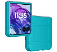 Custodia Rigida Per Motorola RAZR+ 2024/2025 Flip Phone, Moto RAZR PLUS '24 '25