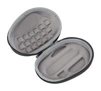 Custodia rigida per mouse da viaggio per Razer Basilisk X Hyperspeed Basilisk V3 Pro Wireless Gaming Mouse Custodia protettiva per il trasporto Borsa di stoccaggio