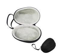 Custodia rigida per mouse Logitech MX Verticale Wireless Gaming Mouse EVA Hard Storage Bag Custodia protettiva portatile Mouse Borsa da viaggio per mouse wireless (MX Vertical)