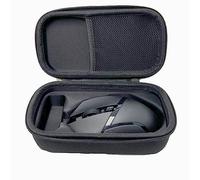Custodia rigida per mouse portatile da trasporto per Razer Basilisk Ultimate Hyperspeed Borsa protettiva per mouse da gioco senza fili