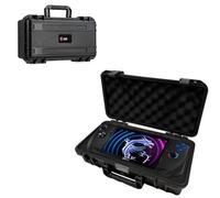 Custodia Rigida per Msi Claw, Borsa da Viaggio Portatile, Borsa Protettiva Antiurto, Custodia Protettiva per Console Portatile