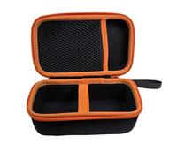 Custodia rigida per multimetri compatibile con Kleins MM325, MM420, MM400, MM300, Fluke 117, 115, elegante e resistente agli urti e ai graffi, con scomparto di conservazione compatto e