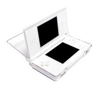 Custodia rigida per Nintendo DS Lite e Nintendo 3DS con stylus metallico incluso.