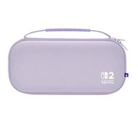 Custodia Rigida Per Nintendo Switch 2 - Hori - Lavanda