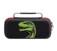 Custodia Rigida Per Nintendo Switch 2(slang) Ugly Person Con Dock , Case Protettivo Con 20 Tasche , Borsa Trasporto Tomtoc One Size