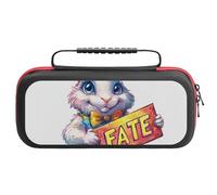 Custodia Rigida Per Nintendo Switch 2Easter Con 20 Tasche Per Giochi One Size