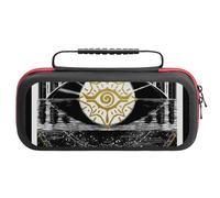 Custodia Rigida Per Nintendo Switch 2Lord of Mysteries Con 20 Tasche Per Giochi One Size