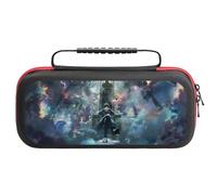 Custodia Rigida Per Nintendo Switch 2Lord of Mysteries Con 20 Tasche Per Giochi One Size