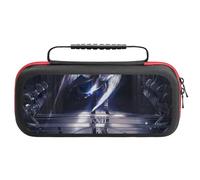 Custodia Rigida Per Nintendo Switch 2Lord of Mysteries Con Dock , Case Protettivo Con 20 Tasche , Borsa Trasporto Tomtoc One Size