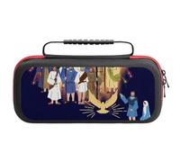 Custodia Rigida Per Nintendo Switch 2Religion, Belief, People Con Dock , Case Protettivo Con 20 Tasche , Borsa Trasporto Tomtoc One Size