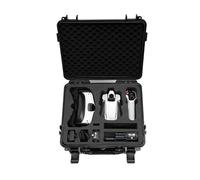 Custodia rigida per pacchetto standard antigravity A1, borsa da viaggio portatile impermeabile per drone antigravity A1, occhiali visivi, controller di movimento e accessori