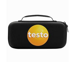 Custodia Rigida per Pinze Amperometriche Testo 755 e Testo 770, 0590 0017