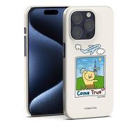 Custodia rigida per pittura Kakao Friends Choonsik per iPhone 16 15 14 Pro...