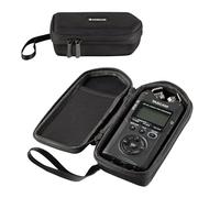 Custodia rigida per registratore digitale multitraccia Zoom H4N PRO/PRO 4. e DR-40X o registratore digitale portatile Tascam DR-40 4-Track/Tascam DR-07X, custodia protettiva da viaggio per il