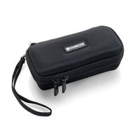 Custodia rigida per registratore digitale portatile TASCAM DR-05X / DR-05 (versione 2/1). Include una tasca a rete per gli accessori. di Caseling