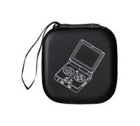 Custodia Rigida per RG35XXSP Flip Console Borsa Protettiva Impermeabile Organizer Accessori Viaggio 12.3cm