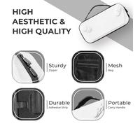 Custodia rigida per ROG per Xbox AllyX Compact EVA per accessori giochi