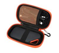 Custodia rigida per Sandisk Extreme Pro/Sandisk Extreme SSD esterno portatile da