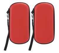 Custodia rigida per schede di gioco, ideale per i viaggi con la console PS Vita, con stile, di buona qualità, di buona qualità, di buona qualità,