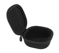 Custodia Rigida per Simo Solis Lite 4G LTE, Borsa di Stoccaggio del Router da Viaggio con Tasca a Maglie per Caricabatterie Ricaricabili (only scatola)