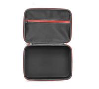 Custodia rigida per stampante fotografica istantanea portatile Kodak Dock Plus 4PASS, 10,2 x 15,2 cm, custodia protettiva da viaggio