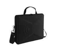 Custodia rigida per Starlink Mini, borsa da viaggio per accessori Starlink Mini, custodia protettiva portatile per cavalletto, cavi e alimentatore