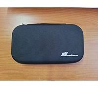 Custodia Rigida per stetofonendoscopio Littmann (nero)